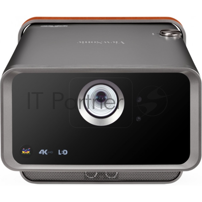 Смарт-проектор VIEWSONIC X10-4K+ Короткофокусный LED безламповый