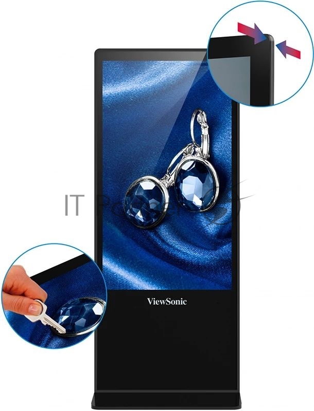 Панель ViewSonic EP5542T