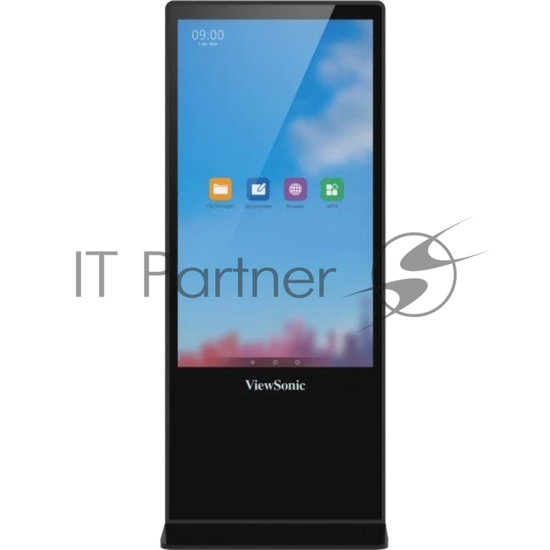 Панель ViewSonic EP5542T