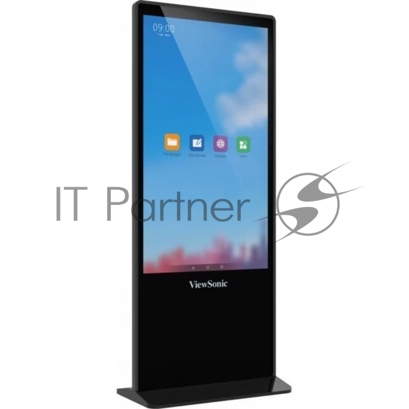 Панель ViewSonic EP5542T