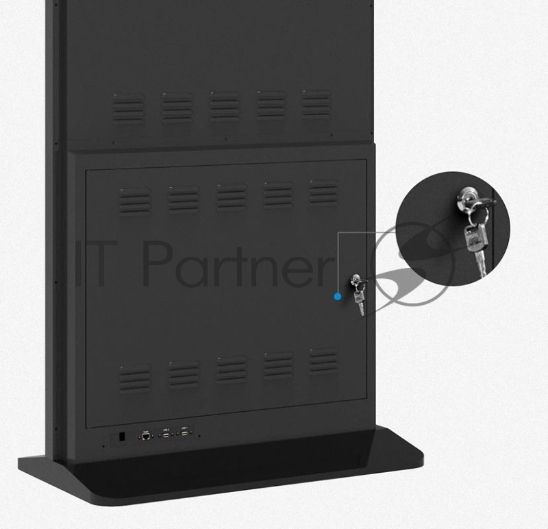 Панель ViewSonic EP5542T