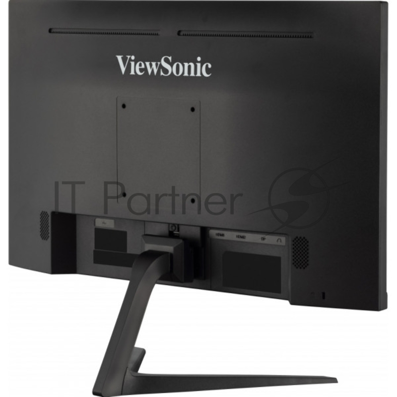 Монитор ViewSonic 23,6 VX2418-PC-MHD