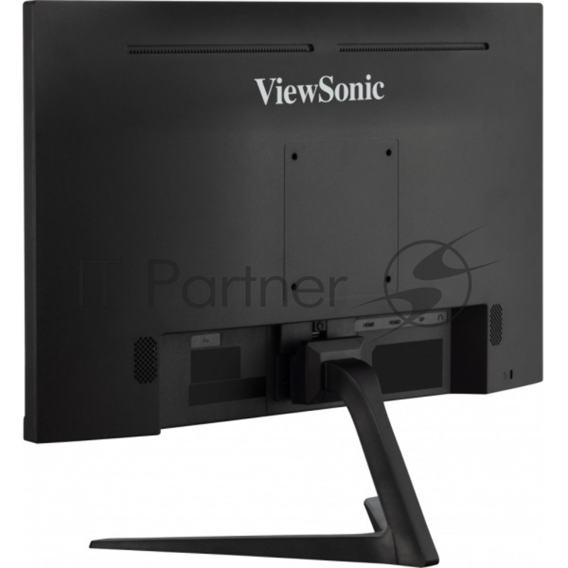 Монитор ViewSonic 23,6 VX2418-PC-MHD