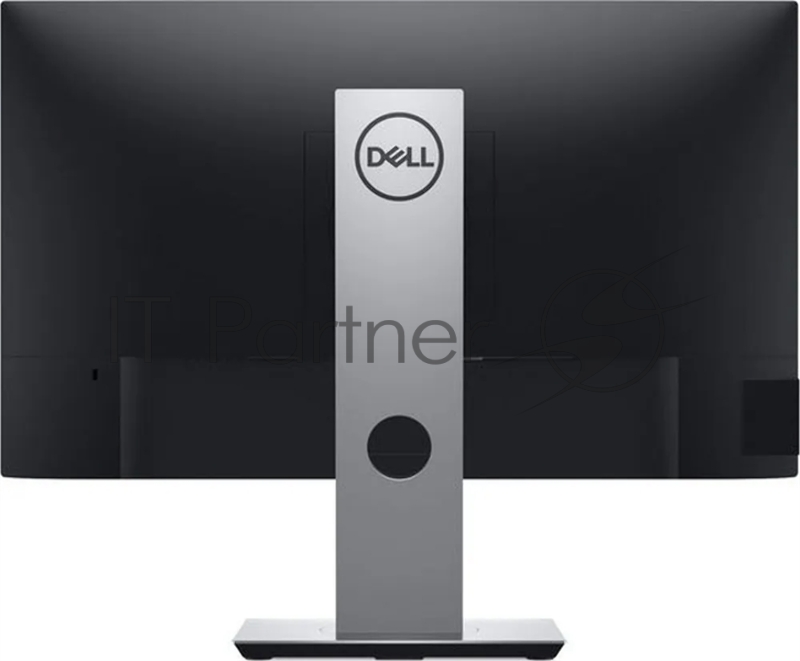 Монитор Dell 23 P2319H S/BK(IPS16:9250cd/m21000:18ms1 ВАЖНО:БЕЗ EU кабеля пит в компл)
