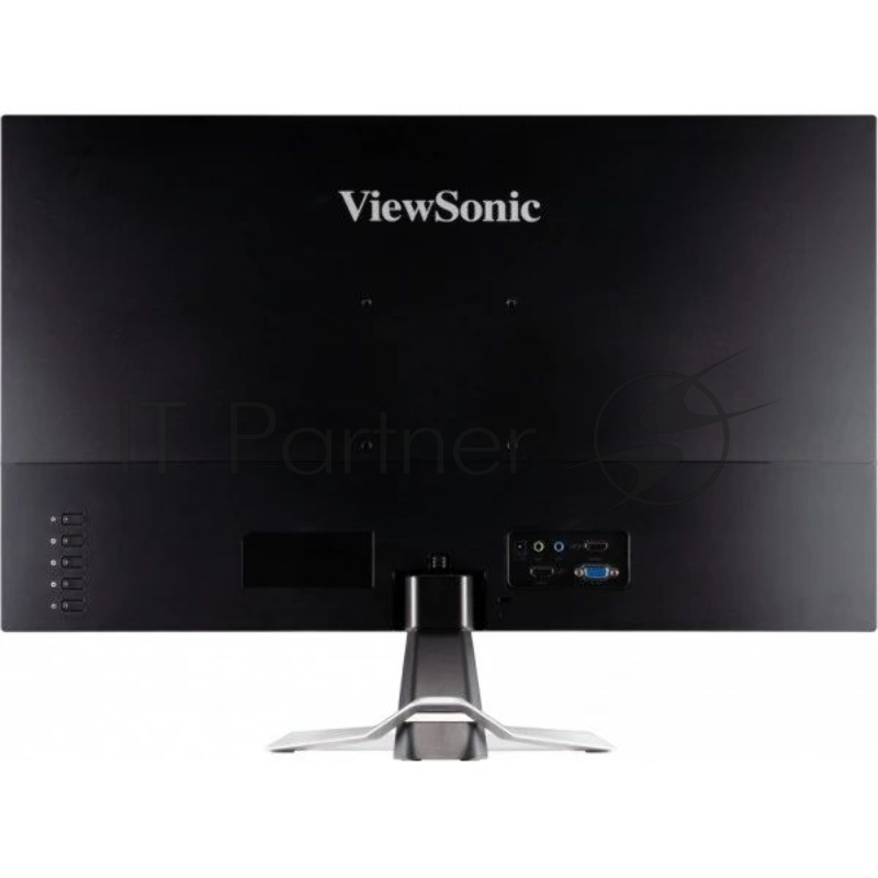 Монитор ViewSonic 27 VX2781-MH