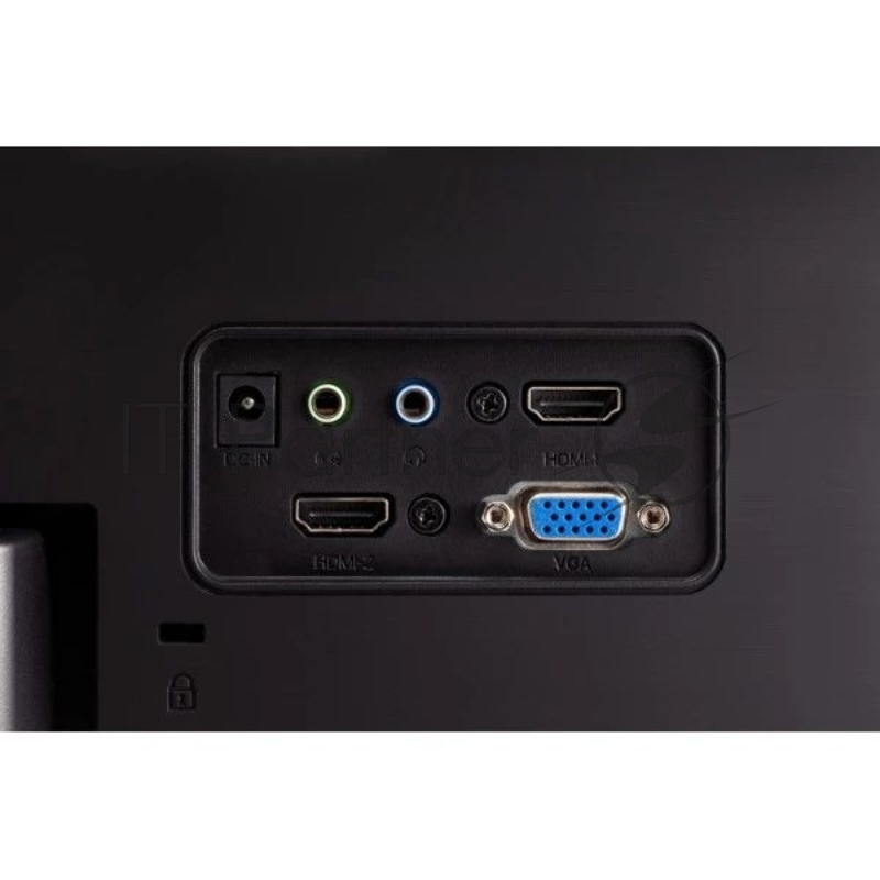 Монитор ViewSonic 27 VX2781-MH