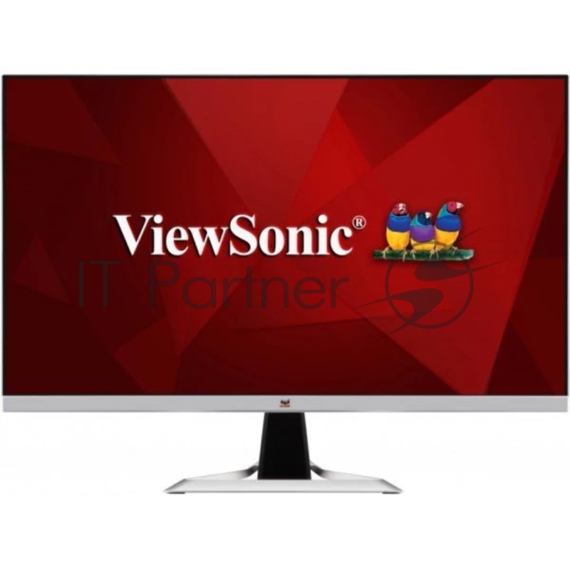Монитор ViewSonic 27 VX2781-MH