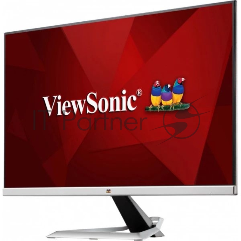 Монитор ViewSonic 27 VX2781-MH