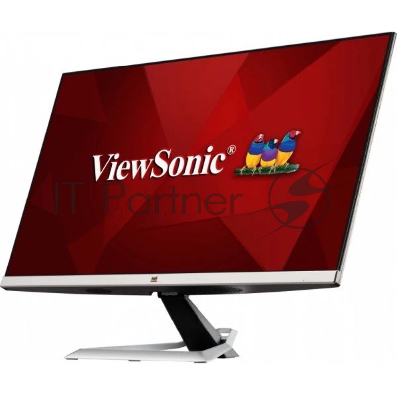 Монитор ViewSonic 27 VX2781-MH