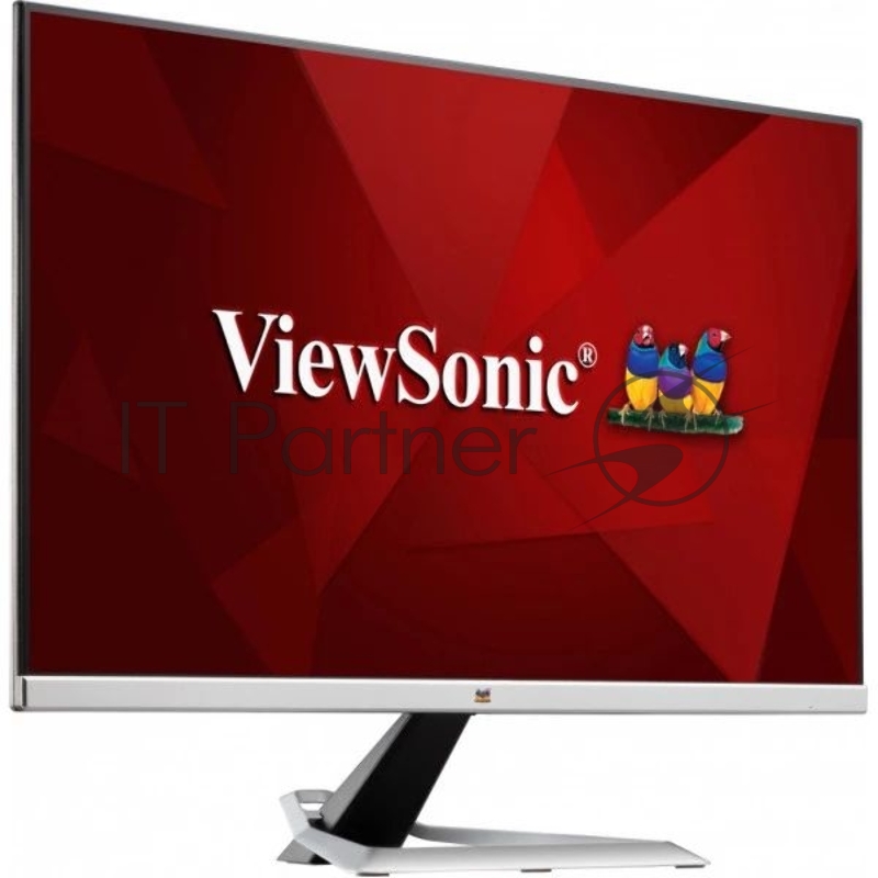 Монитор ViewSonic 27 VX2781-MH