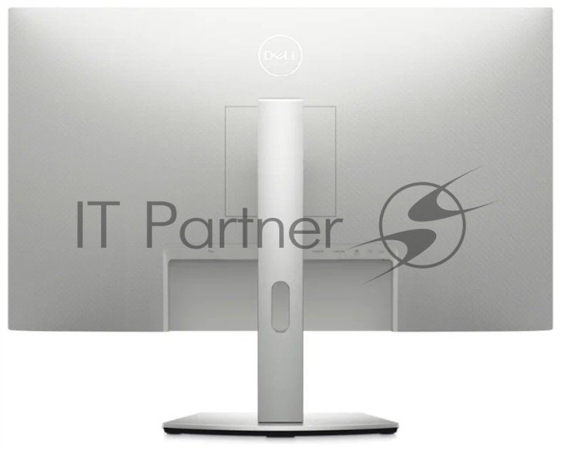 Монитор Dell 27 S2722QC S/BK(IPS16:9350cd/m21000:14ms3 Важно: БЕЗ EU кабеля пит