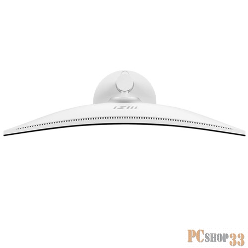 Монитор MSI Modern MD271CPW 27 16:9 FHD(1920x1080)VA Curve 1500R,5ms(GTG),3000:1,100M:1,2 1.4,USB-C,Tilt,Swivel,Height,V w-ty