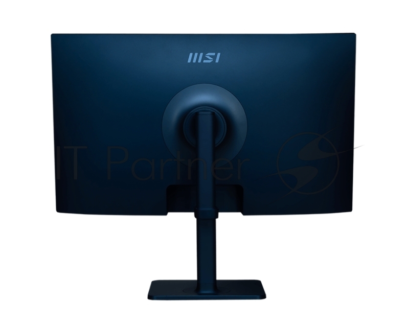 Монитор MSI Modern MD272QP Ultramarine 27 16:9 WQHD(2560x1440)IPS,5ms(GTG),10 1.4,1xDP 1.2,USB-C,2xUSB 2.0 Type-A,1xUSB 2.0 Type-B,Tilt,Swivel,Height,Pivo w-ty