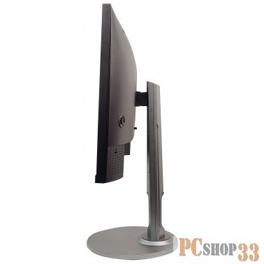 Монитор Digma 27 DM-MONB2708 черный IPS LED 5ms 16:9 HDMI M/M матовая HAS Piv 1000:1 300cd 178гр/178гр 2560x1440 DP 2K USB 4.93кг