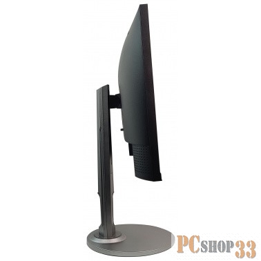 Монитор Digma 27 DM-MONB2708 черный IPS LED 5ms 16:9 HDMI M/M матовая HAS Piv 1000:1 300cd 178гр/178гр 2560x1440 DP 2K USB 4.93кг