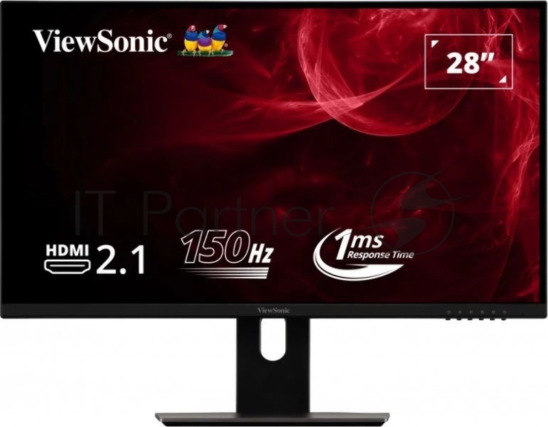 Монитор ViewSonic 27,9 VX2882-4KP