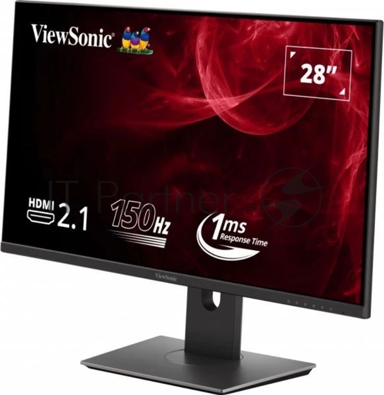 Монитор ViewSonic 27,9 VX2882-4KP