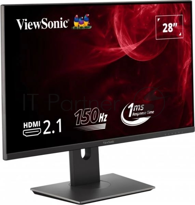 Монитор ViewSonic 27,9 VX2882-4KP