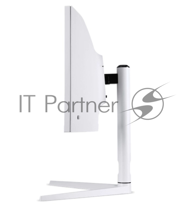 Монитор 29,5 ACER Nitro Nitro XZ306CXwmiiiphx , VA, White 1500R Curved, 2560x1080, 200Hz, 3xHDMI(2.0, 1.4, 1.4) + 1xDP(1.2) + Audio out, FreeSync Premium, HDR 400, Hadj 120, 2Wx2