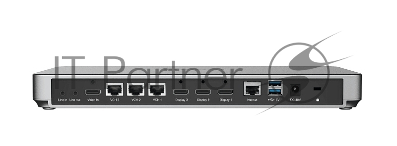 Камера Yealink Smart 4K Room System for Large Room