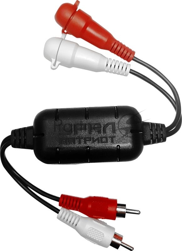 Шумоподавитель Ural ФИЛЬТР УРАЛ ПАТРИОТ 0.2м (упак.:1шт)