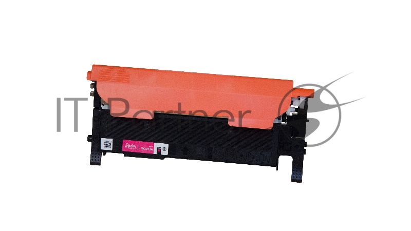 Картридж Sakura W2073A для HP, пурпурный, 700 к.