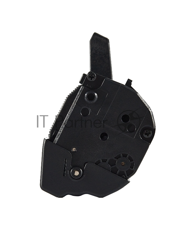 Картридж Sakura W1106A для HP, черный, 1000 к.