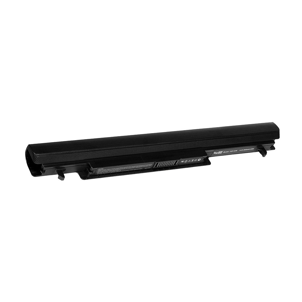 Аккумулятор для ноутбука Asus A46, A56, K46, K56, S40, S46, S505, U48, U58 Series. 14.8V 2200mAh 33Wh. A31-K56, A32-K56.