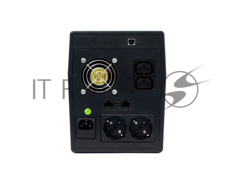 ИБП SKAT-UPS 2000/1200 / Производство РФ / МИНПРОМТОРГ