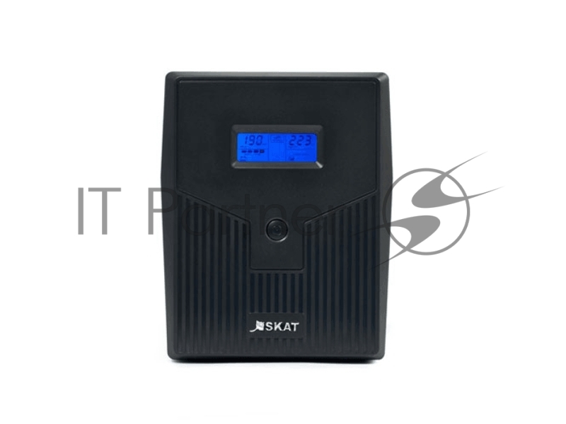 ИБП SKAT-UPS 2000/1200 / Производство РФ / МИНПРОМТОРГ