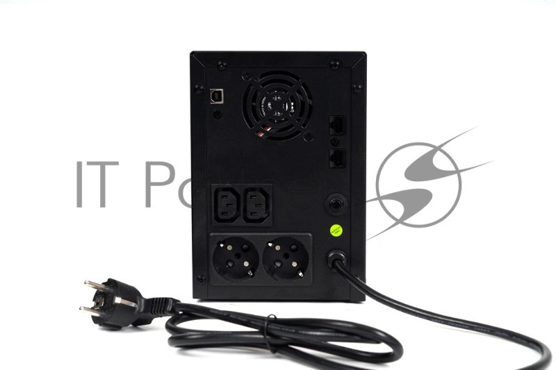 ИБП SKAT-UPS 3000/1800 / Производство РФ / МИНПРОМТОРГ