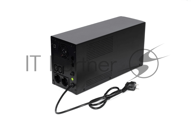 ИБП SKAT-UPS 3000/1800 / Производство РФ / МИНПРОМТОРГ