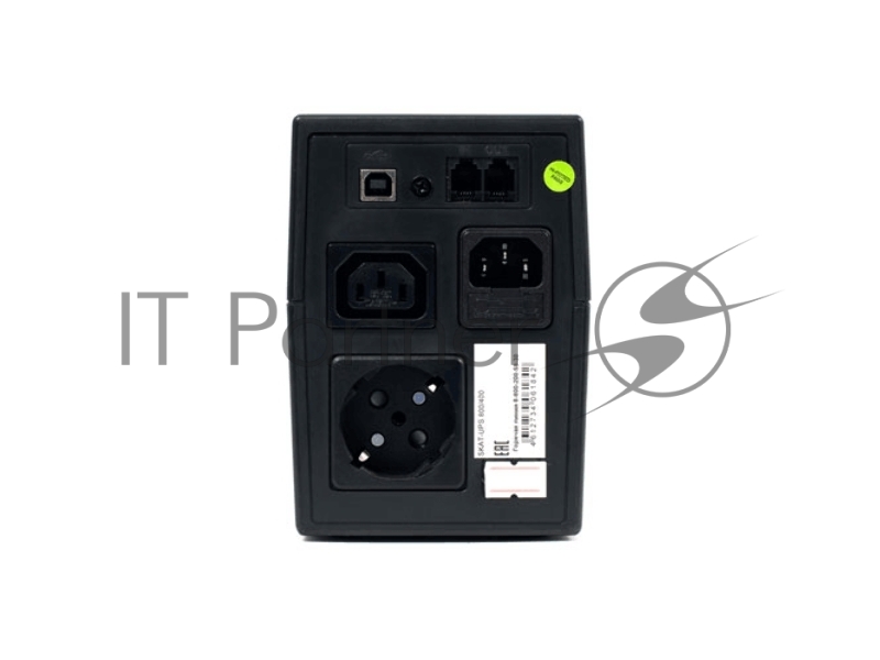 ИБП SKAT-UPS 800/400 / Производство РФ / МИНПРОМТОРГ