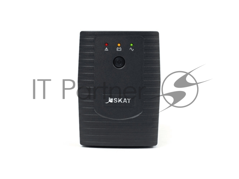 ИБП SKAT-UPS 800/400 / Производство РФ / МИНПРОМТОРГ