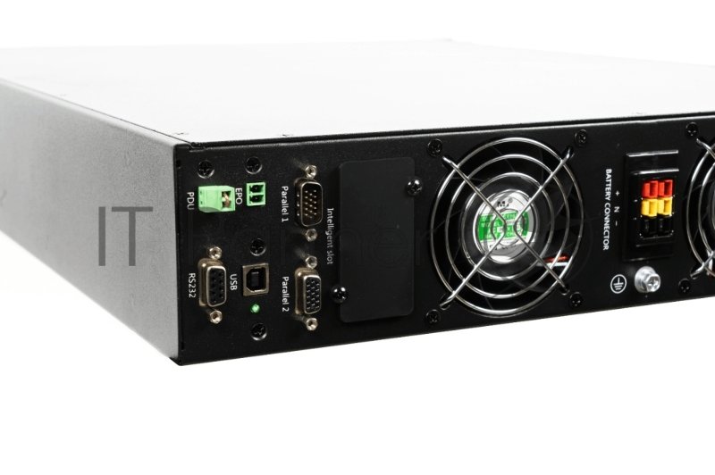 ИБП SKAT-UPS 10000 RACK / Производство РФ / МИНПРОМТОРГ