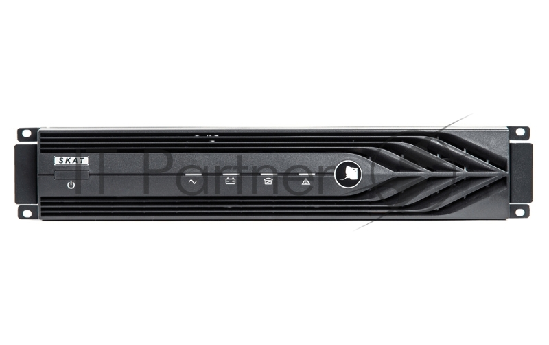 ИБП SKAT-UPS 10000 RACK / Производство РФ / МИНПРОМТОРГ