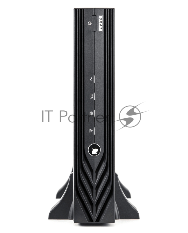 ИБП SKAT-UPS 10000 RACK / Производство РФ / МИНПРОМТОРГ