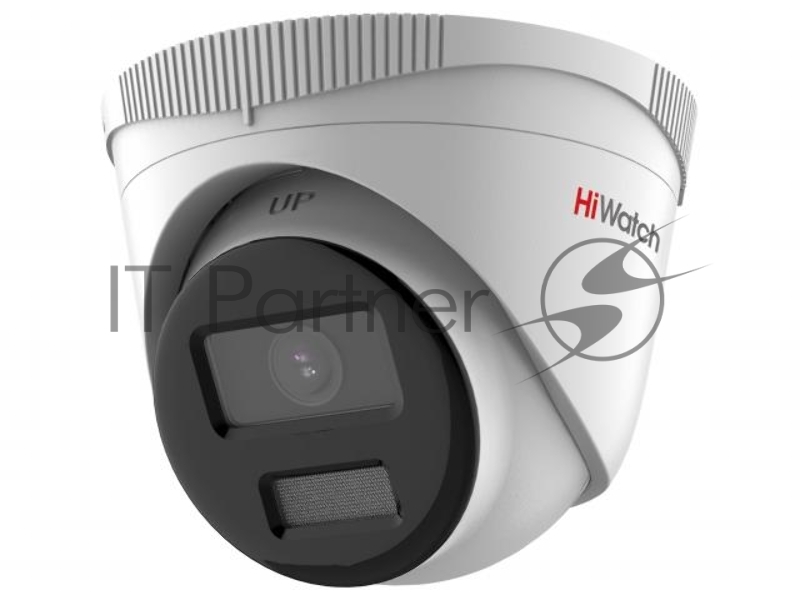IP камера HIWATCH DOME DS-I253L(B) (4MM)