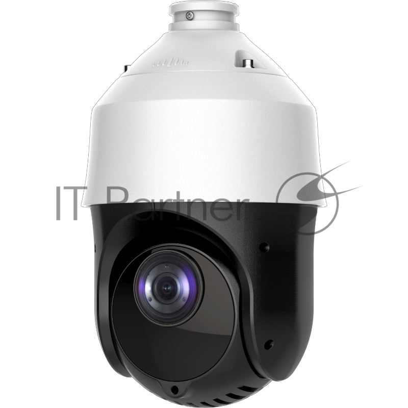 IP камера HIWATCH 4MP DOME DS-I425(B)