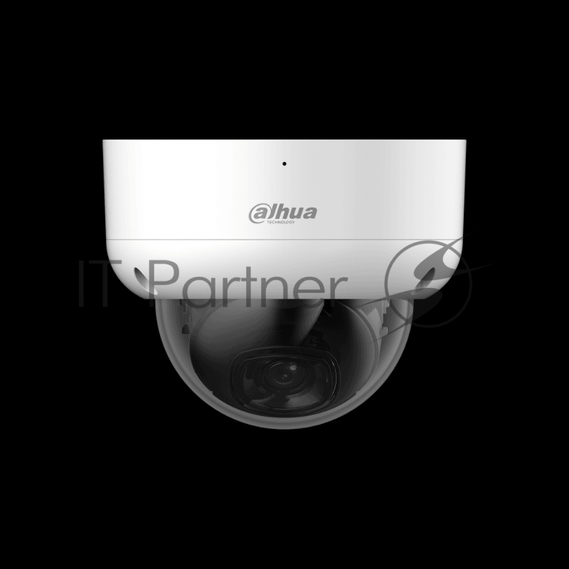 Видеокамера Dahua DH-HAC-HDBW1231EAP-A уличная купольная HDCVI-видеокамера