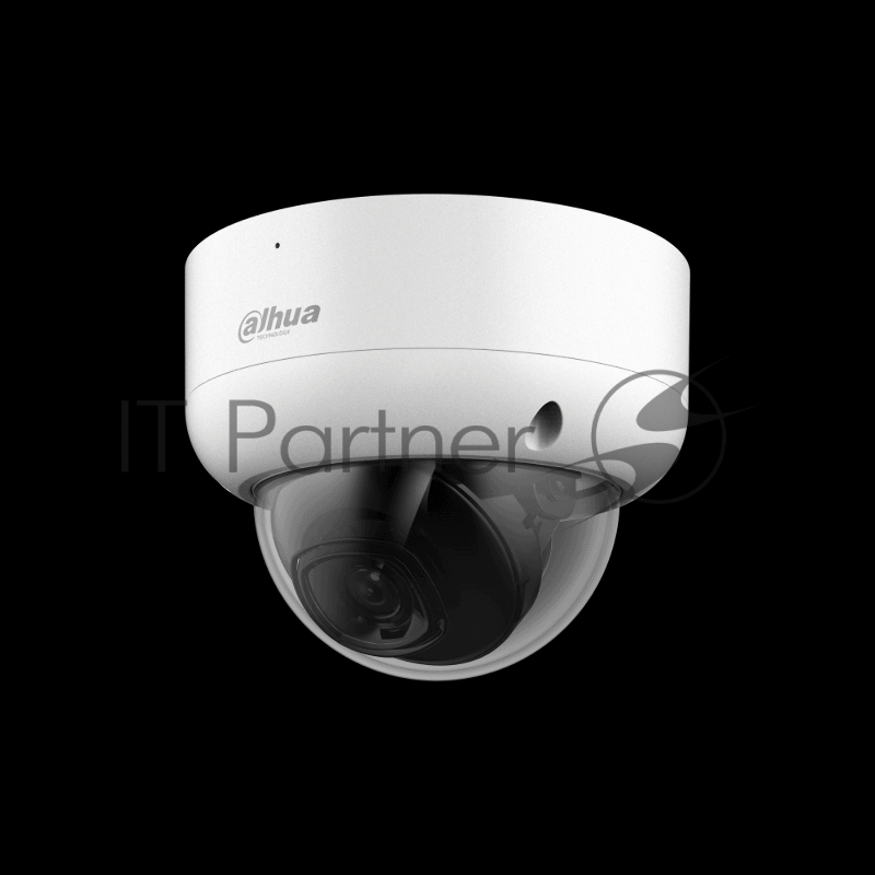 Видеокамера Dahua DH-HAC-HDBW1231EAP-A уличная купольная HDCVI-видеокамера