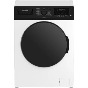 Стиральная машина HOTPOINT-ARISTON WDS7448C7SVBW 869897000010
