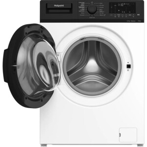 Стиральная машина HOTPOINT-ARISTON WDS7448C7SVBW 869897000010
