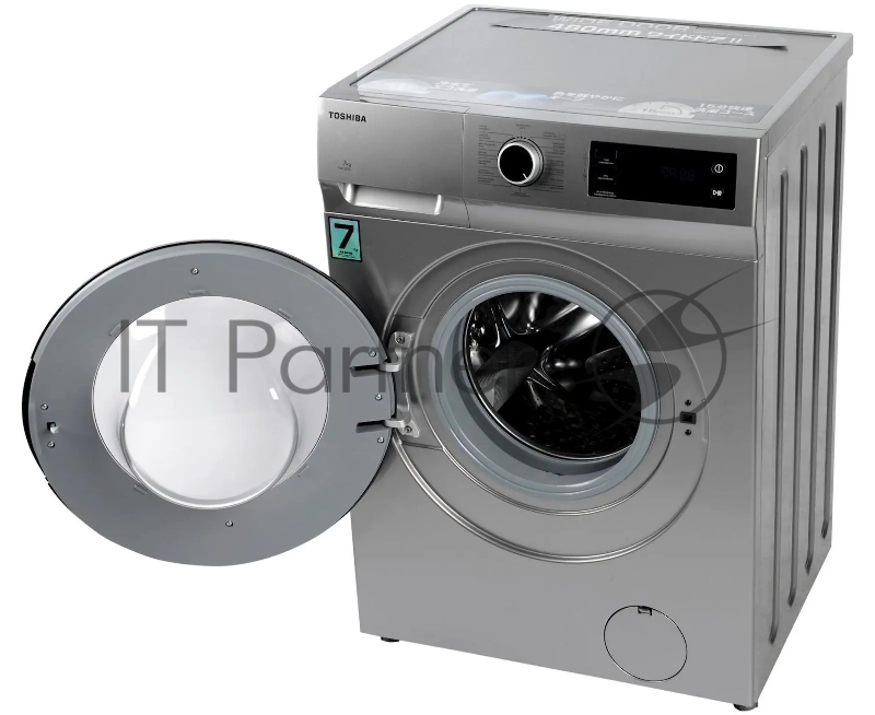 Стиральная машина TOSHIBA TW-BJ80S2GE (SK)