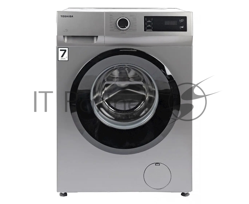 Стиральная машина TOSHIBA TW-BJ80S2GE (SK)
