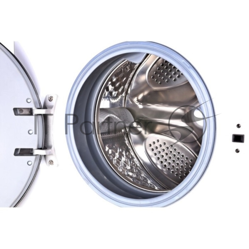 Стиральная машина TOSHIBA TW-BJ80S2GE (WK)