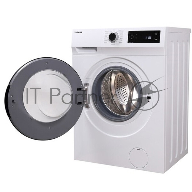 Стиральная машина TOSHIBA TW-BJ80S2GE (WK)