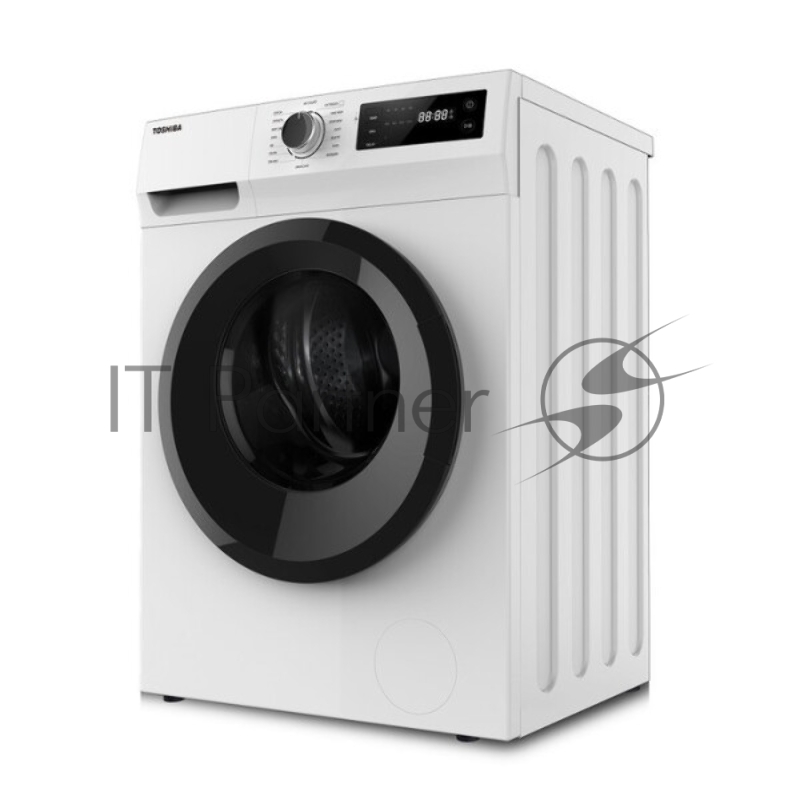 Стиральная машина TOSHIBA TW-BJ80S2GE (WK)