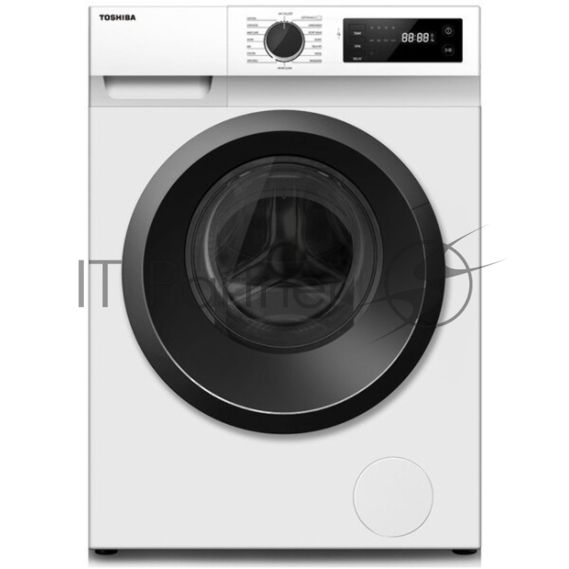 Стиральная машина TOSHIBA TW-BJ80S2GE (WK)