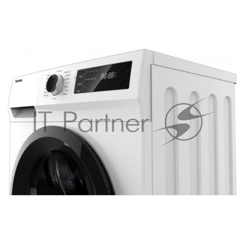 Стиральная машина TOSHIBA TW-BK100S2AM (WK)